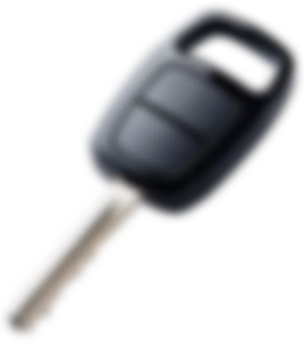 車の鍵の画像
